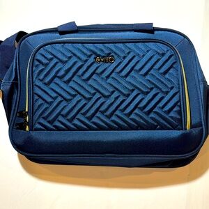 Coolife tote bag ~ Blue